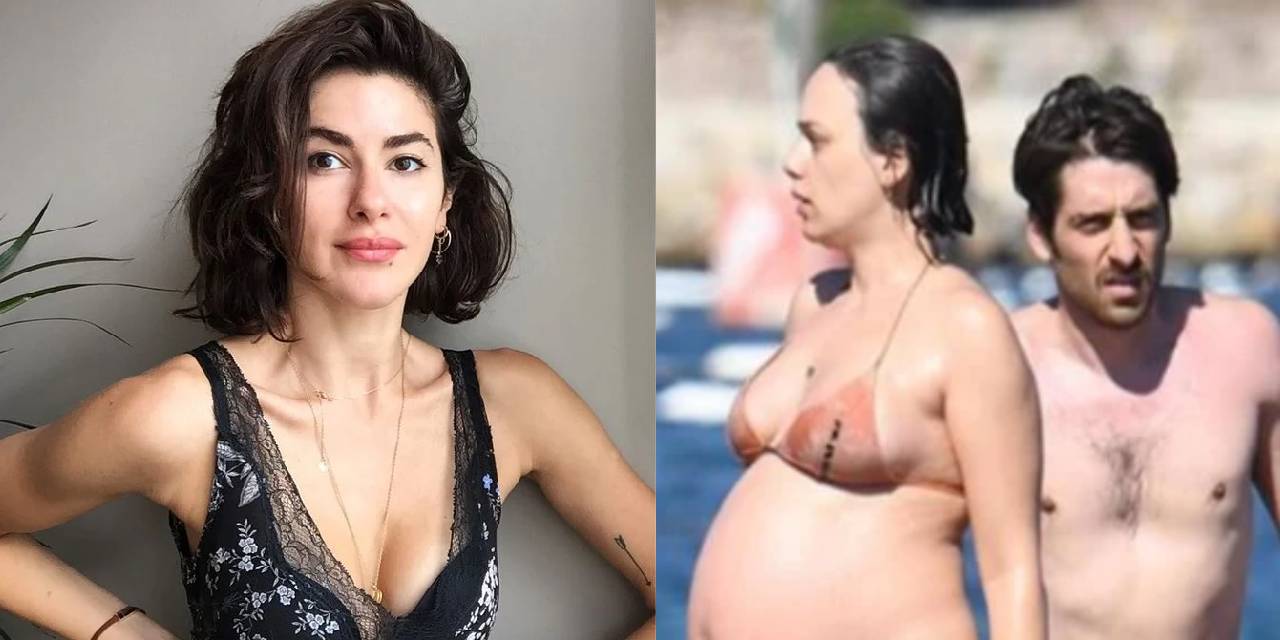 Ünlü Oyuncu Görüntülerle İlgili Eşinden Özür Diledi