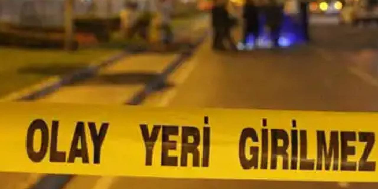 Nevşehir'de Katliam: Babaannesini Bıçakladı Üvey Dedesini Öldürdü!