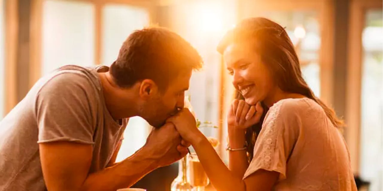 Birinin ruh eşiniz olduğunu nasıl anlarsınız! İşte adım adım detayları...