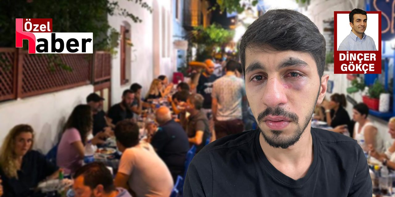 ‘Bahşiş verdiğim birini dövmem’... Holding sahibine ‘mekânda darp’ suçlaması