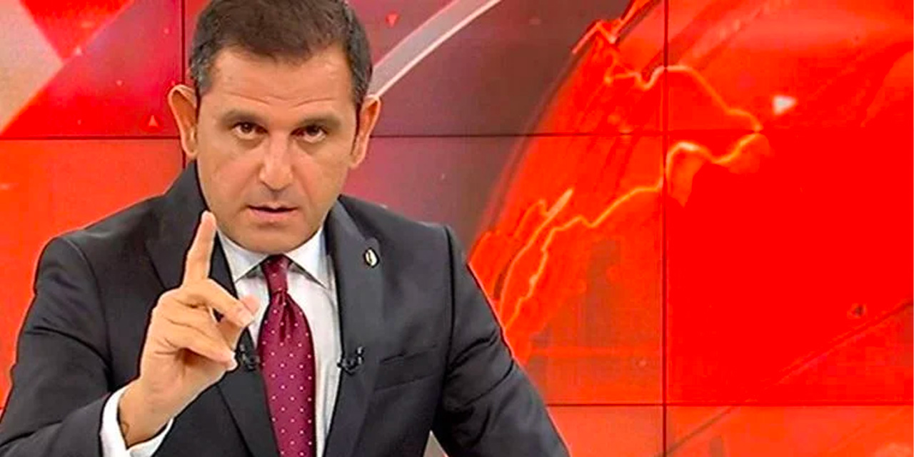 Fatih Portakal böyle veda etti!