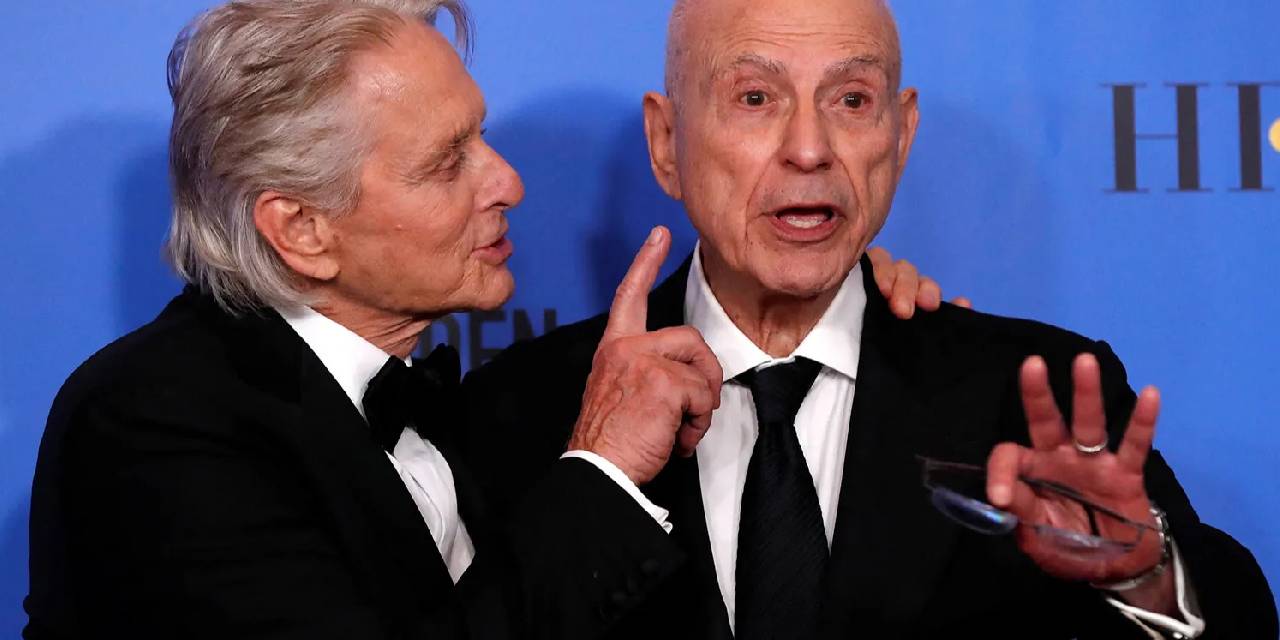 Ünlü oyuncu hayatını kaybetti