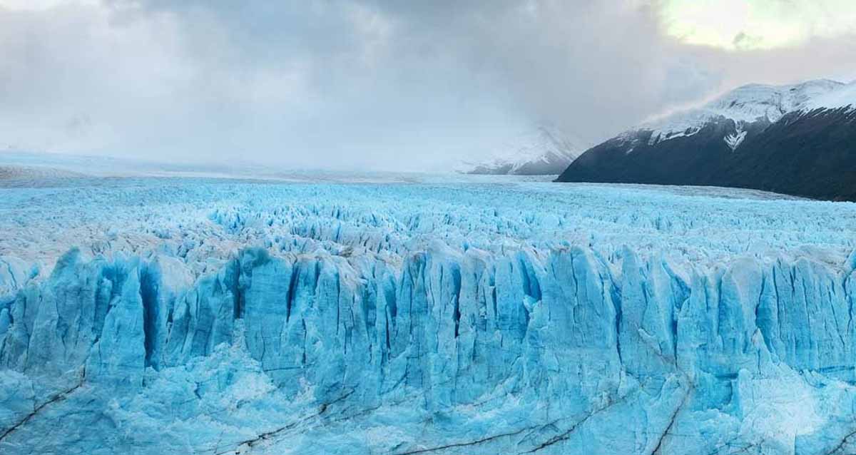 Kuzey ve Güney Yarımküre Arasındaki Sıcaklık Etkileşimi Buzul Çağının Sonunu Nasıl Getirdi?