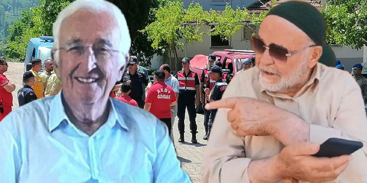 15 Gündür Aranan Korhan Berzeg'i Gördüğünü İddia Etti, Ekipler Seferber Oldu... Otururken Bir Baktım Karşıdan Geliyor