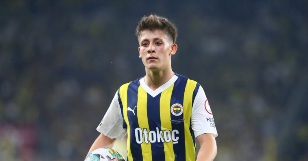 Arda Güler-Barcelona Görüşmesinin Detayları Ortaya Çıktı! Barcelona'nın Fenerbahçe teklifini reddetti