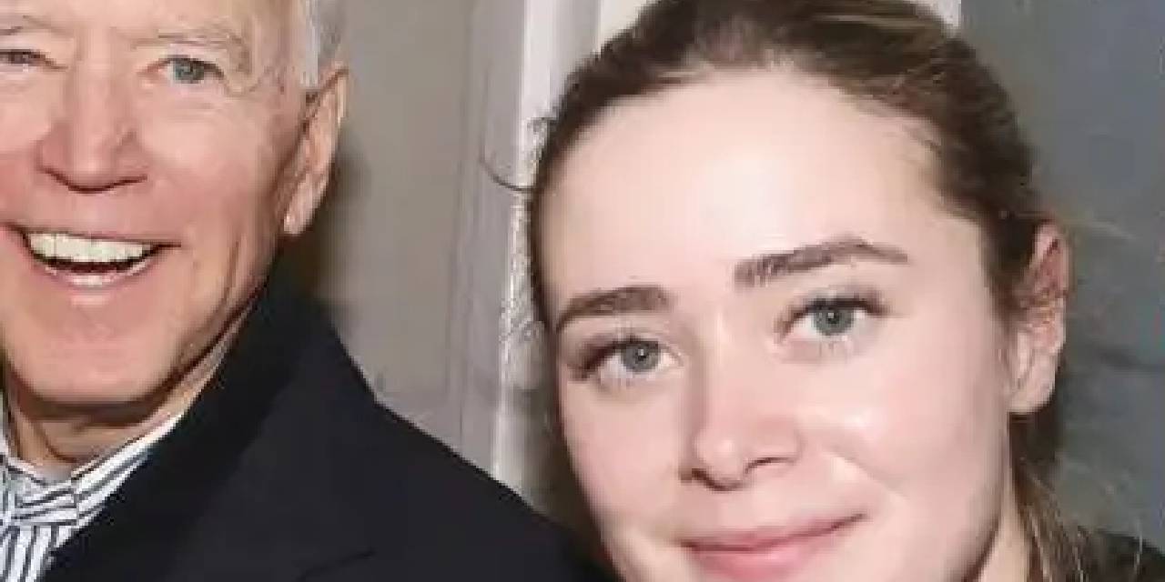 ABD Başkanı’nın Torunu Tatil için Türkiye'ye Geldi