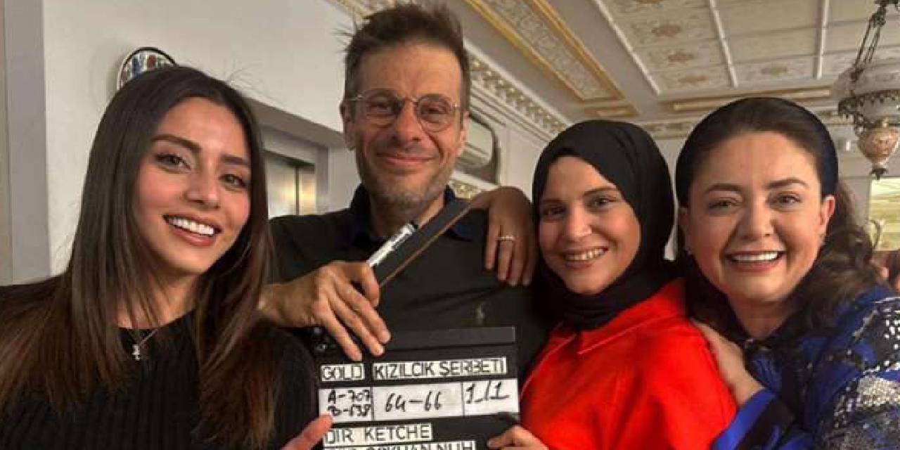 Kızılcık Şerbeti Yönetmeninden 'Defolu Oyuncu' Çıkışı