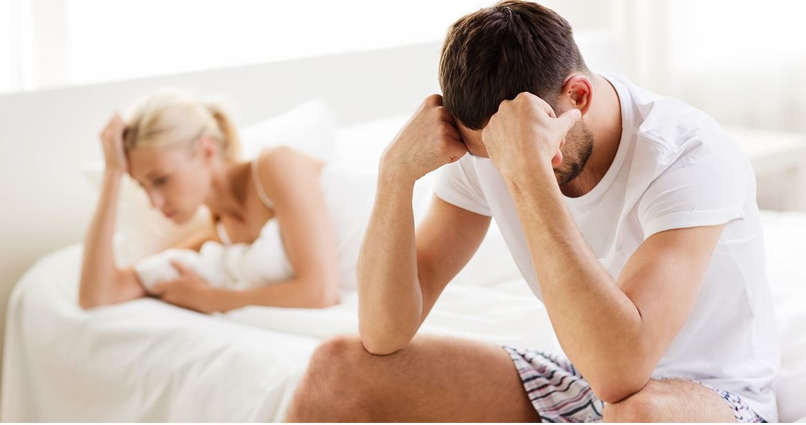 Cinsel Sağlık Uzmanı O Soruyu Yanıtladı: 24 Yıldır Erken Boşalma Sorunu Yaşıyorum, Utançtan Yatağa Eşimden Sonra Giriyorum...