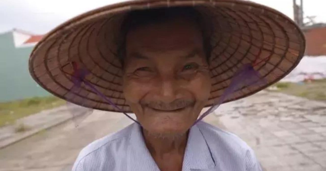 Dünya bu adamı konuşuyor! Gözlerimi kapatamayan adam 60 yılı aşkın süredir uyumuyor