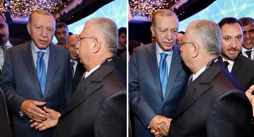 Bloomberg’den Ahmet Ahlatçı portresi: Koç ve Sabancı gibi aileleri geride bıraktı, Erdoğan’ın finans politikaları ona yarıyor