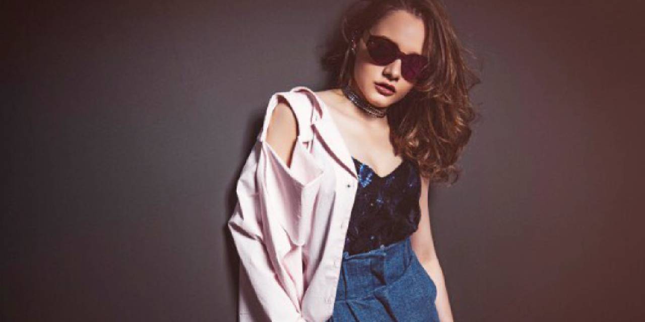 Ünlü Oyuncu 'Başkanın Oğlu' İle Birlikte