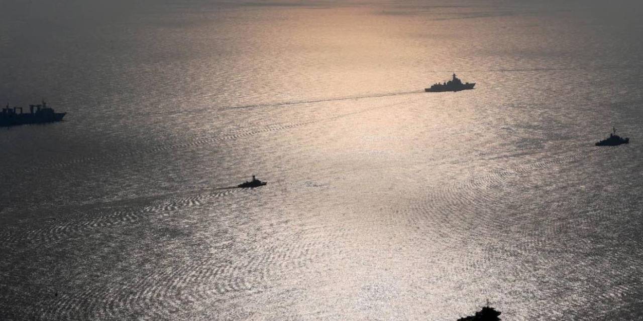 Okyanus tabanındaki devasa çukurun gizemi sonunda çözüldü