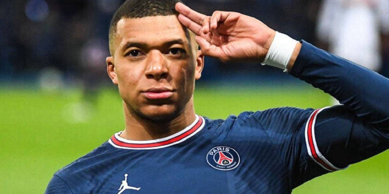 Fransa'daki Olaylara İlişkin Mbappe’den Çağrı