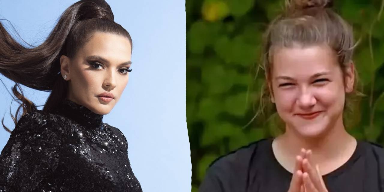 Olay yanıt... Demet Akalın Survivor şampiyonu Nisa Bölükbaşı'nı eleştirdi! Yanıt gecikmedi: 'Kabul et, gizli hayranımsın'