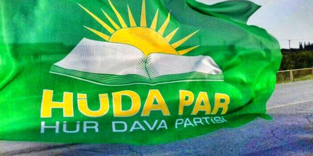 AKP listelerinden Meclis’e giren HÜDA PAR, Atatürk’e nefret kustu