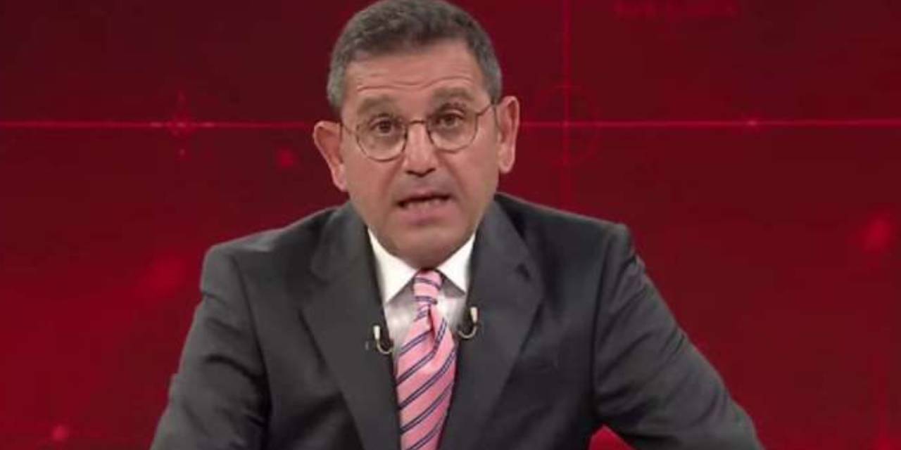 Sözcü TV’ye veda eden Fatih Portakal’dan yeni paylaşım geldi: 'Henüz karar vermedim'