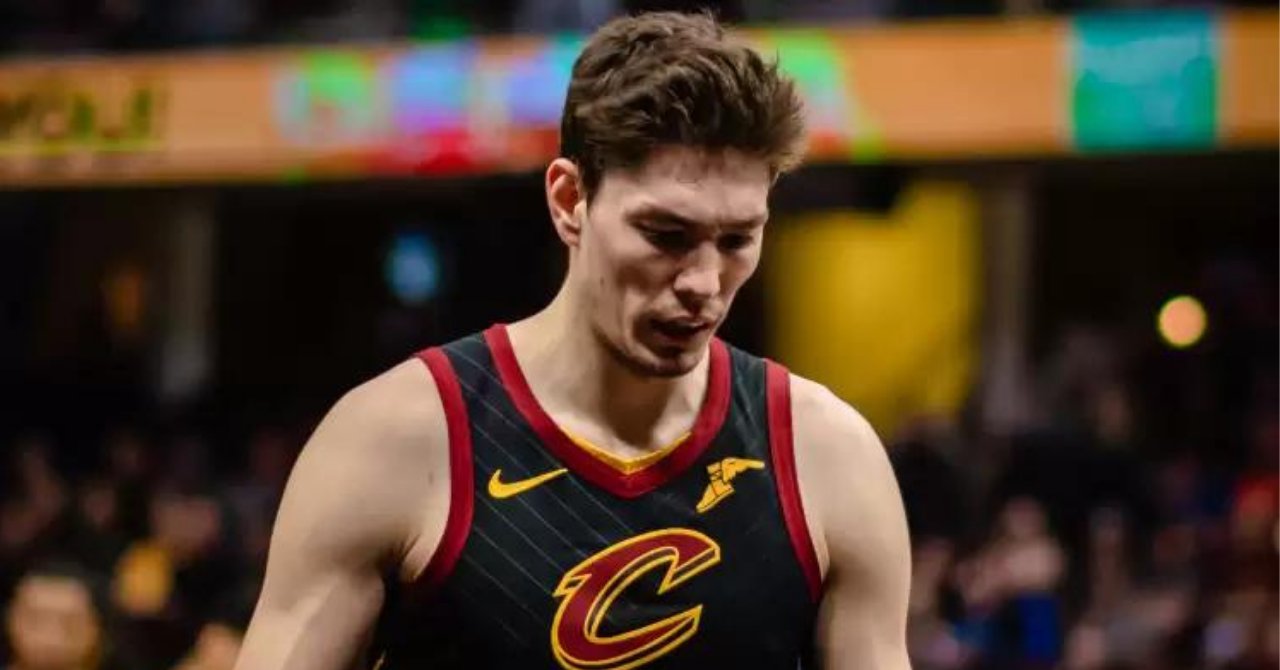 Cedi Osman'ın yeni adresi belli oldu | NBA Haberleri