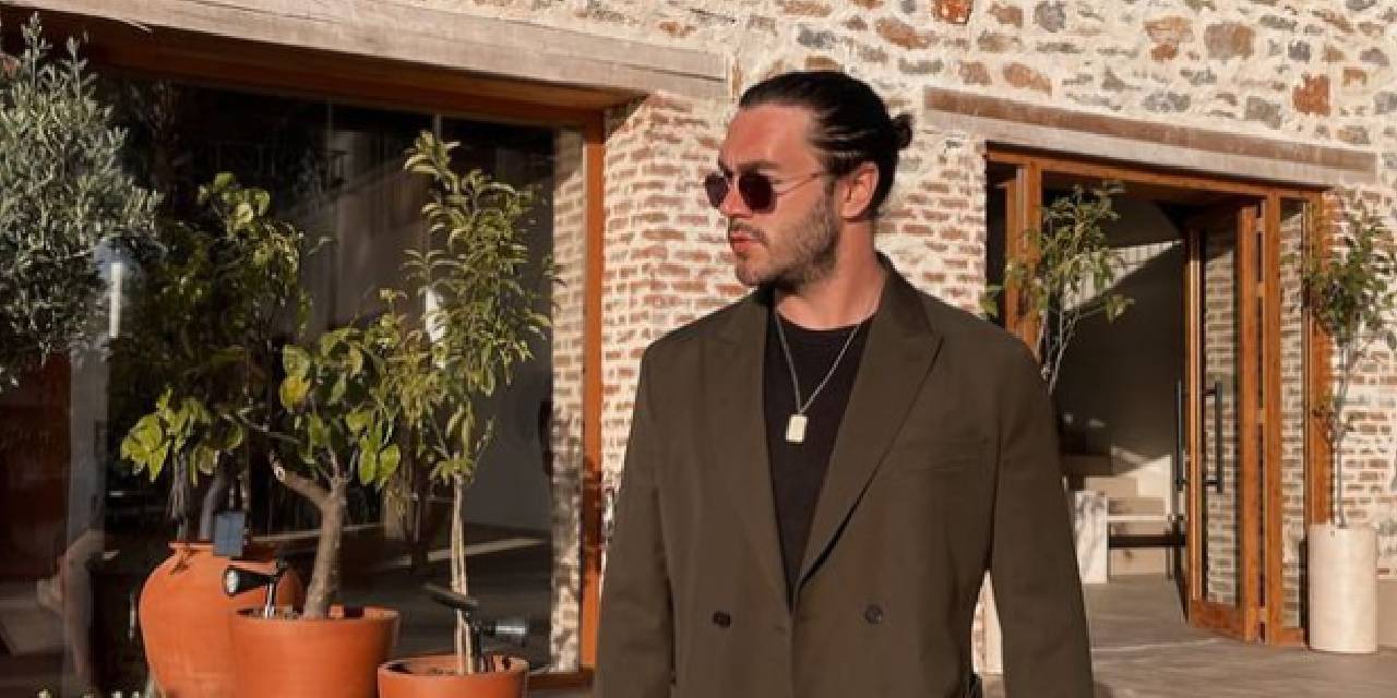 Ünlü oyuncudan müjdeli haber