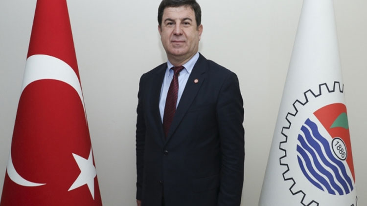 Sinan Koç’tan 3. havalimanında isim tartışmasına tepki