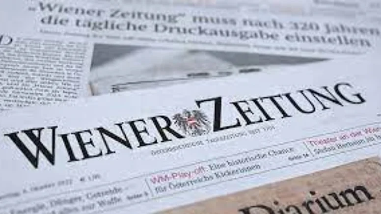 Dünyanın en eski gazetesi kağıda veda etti