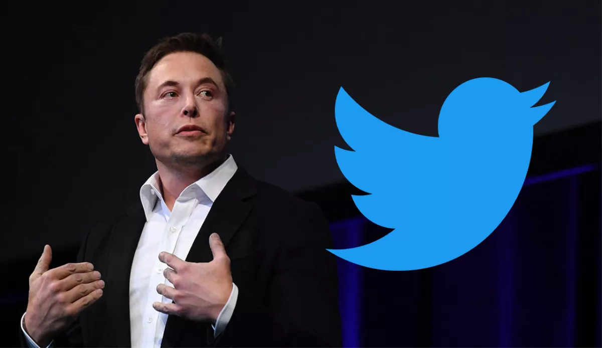 Dünyada Elon Musk 'Hashtag'ine 1 Milyon Tweet!