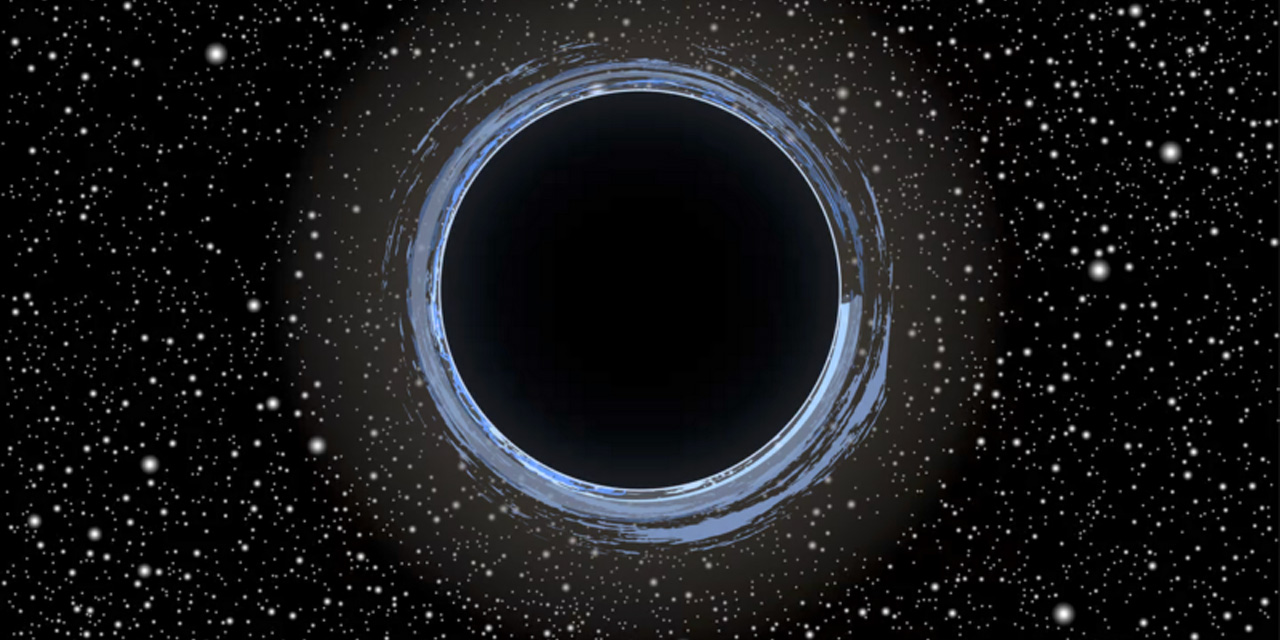 “Canavar Karadelik” şu zamana kadar bulduklarımızın en büyüğü olabilir