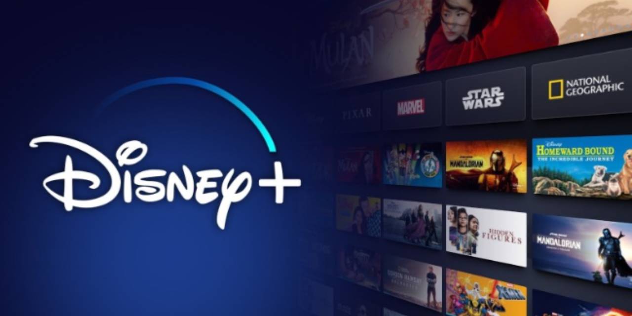 Disney Plus, Ani Bir Kararla Türk Yapımlarını Kaldırdı