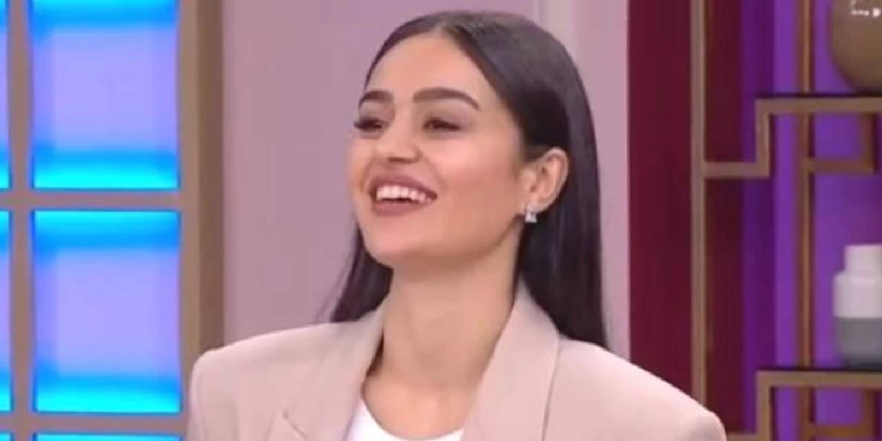 Silah Zoruyla Konser Verdi! Elif Buse Doğan'a Şok Tehdit!