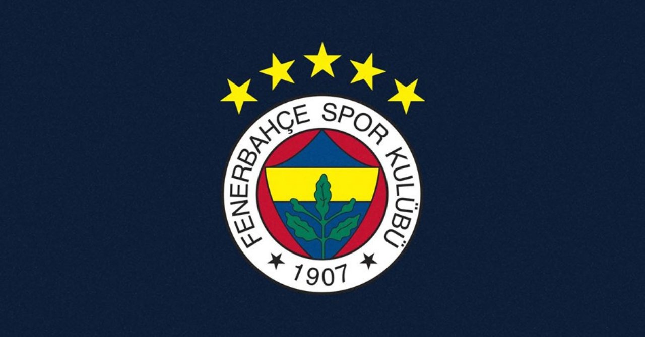 Yıldız Oyuncu Fenerbahçe'ye Veda Etti