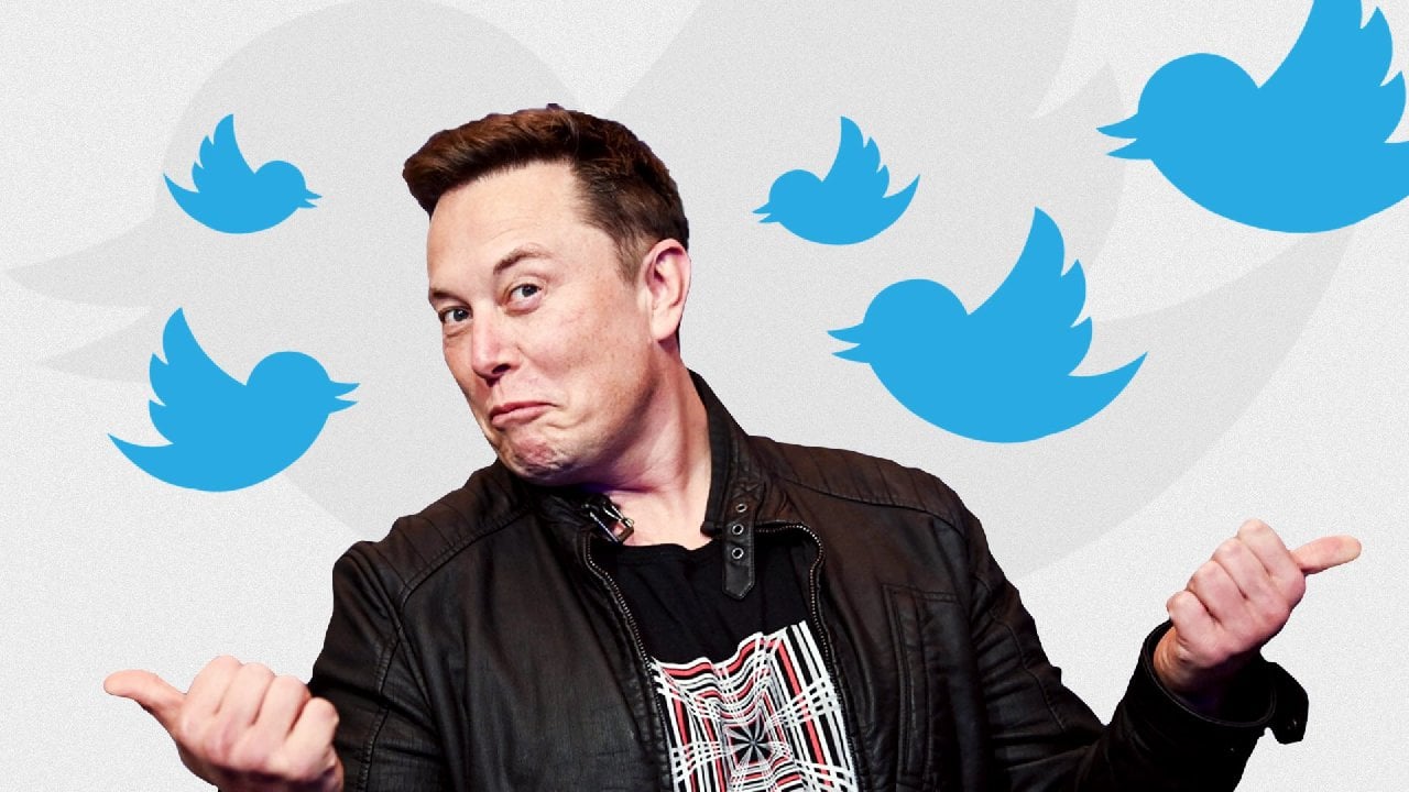 Musk Duyurdu: Twitter'da Engelleme Özelliği Kalkıyor