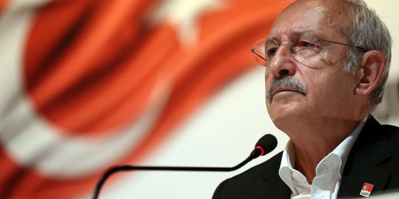 Kılıçdaroğlu'ndan Madımak Katliamı Mesajı
