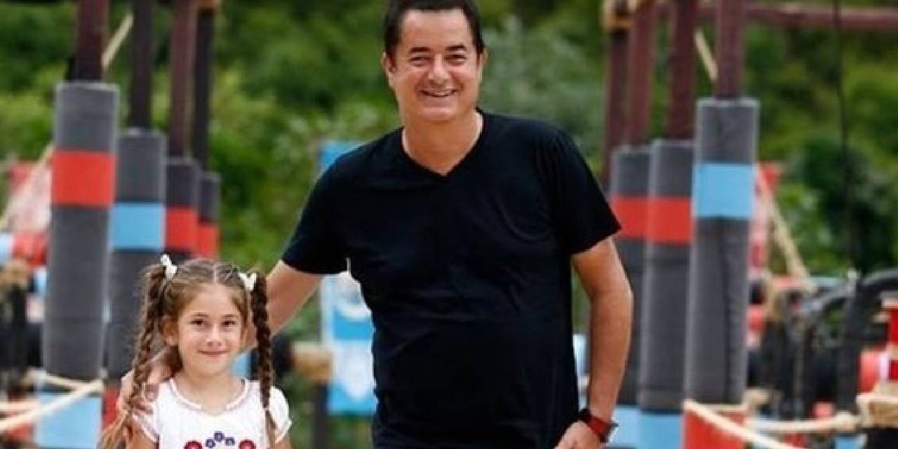 Acun Ilıcalı kızı Melisa’nın dadısını paylaştı! Yorumu dikkat çekti