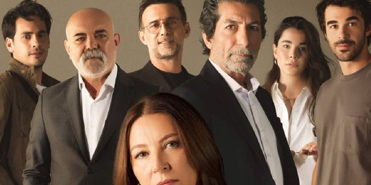 Aldatmak dizi setinde aşk krizi! Ayrılık sonrası sette kavga