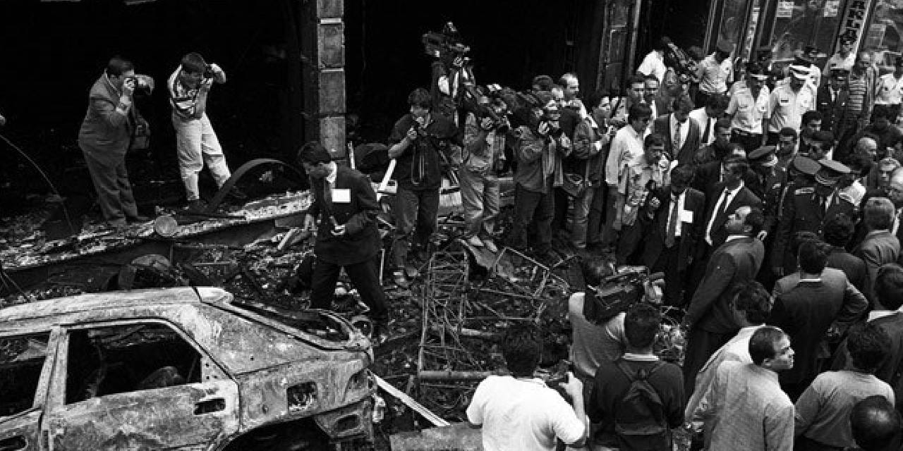 Ünlü İsimlerden Madımak Katliamı Paylaşımları