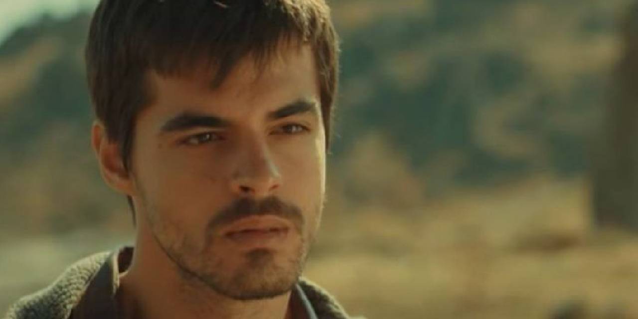 Gönül Dağı’nın yıldızı Berk Atan aşkını ilan etti! İlk Paylaşım geldi