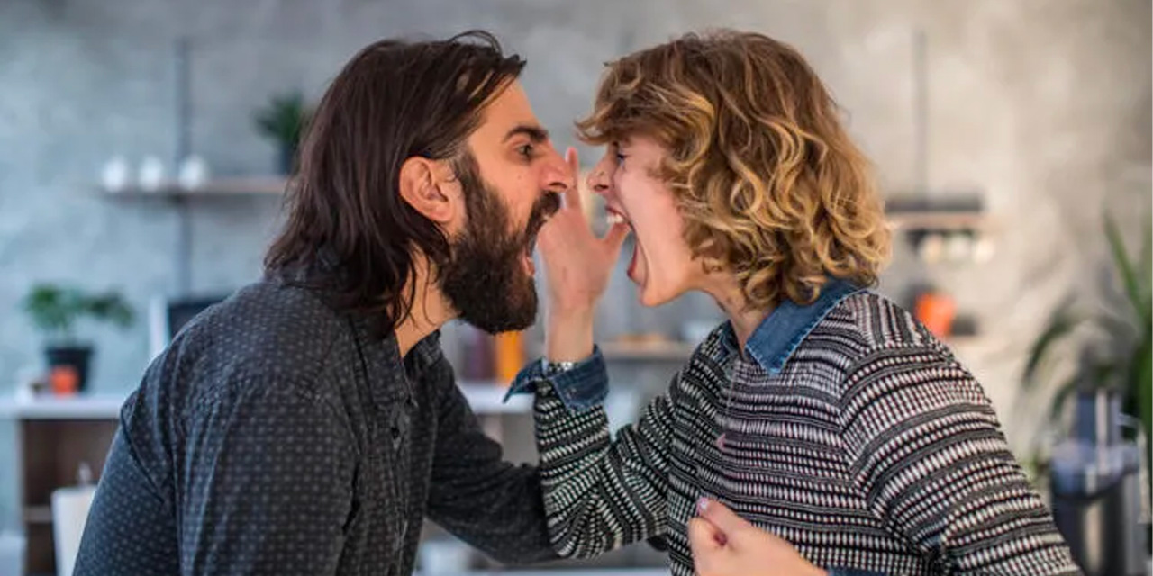 İlişkiyi kabusa çeviren 5 burç! Aşka, tutkuya tövbe ettiriyorlar