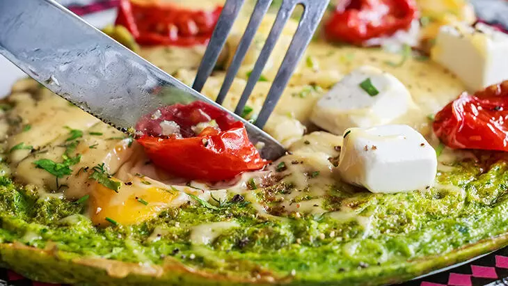 Zayıflamak İçin Kahvaltıda Bu Besinleri Tüketin!