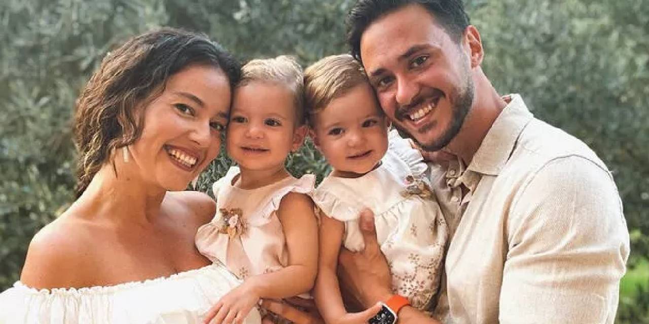 Pelin Akil'den şoke eden ayrılık kararı!