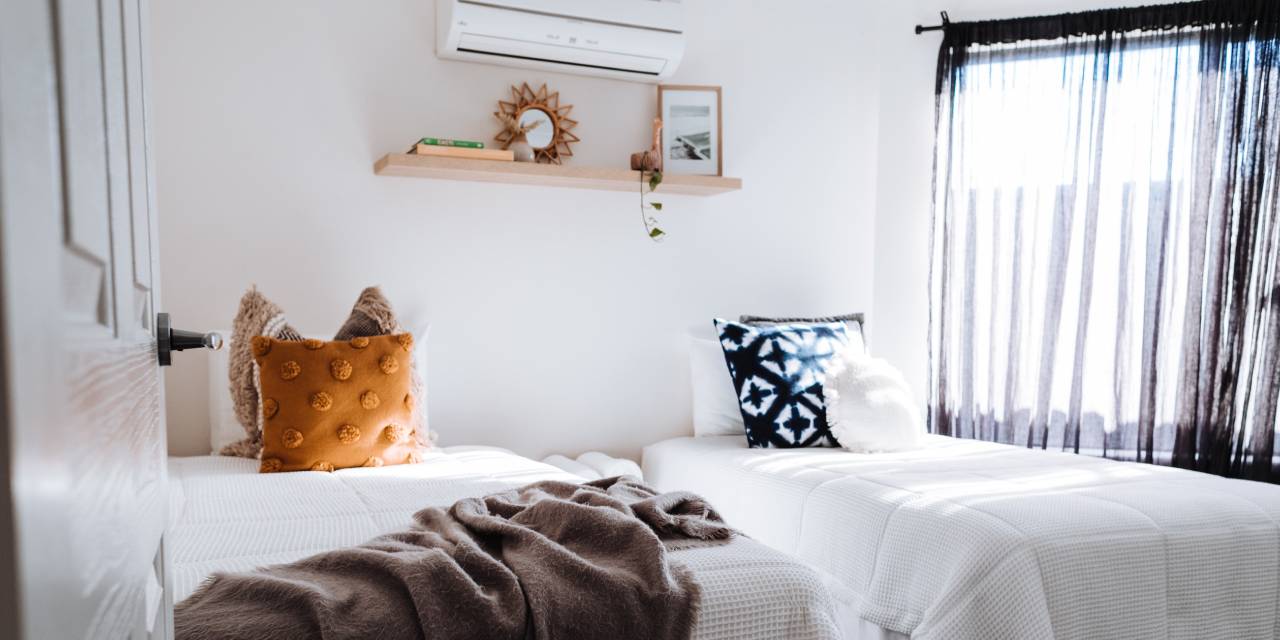 Evinde Klima Olanlar Dikkat! Sonucu Ölümcül Oluyor!