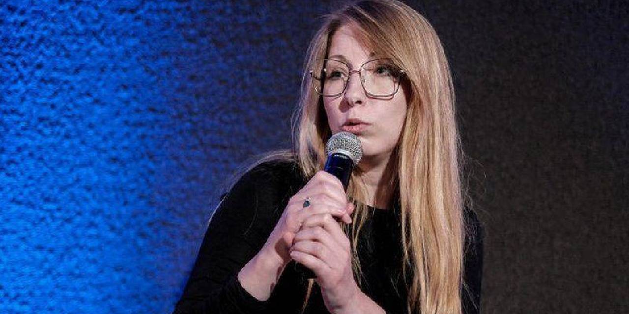 Ödüllü genç yazar Rusya'nın saldırısında öldü