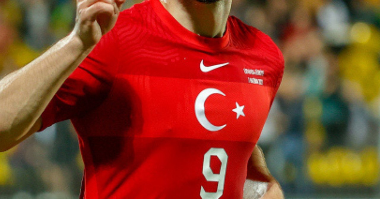 Beşiktaş Milli Oyuncu İle Anlaştı
