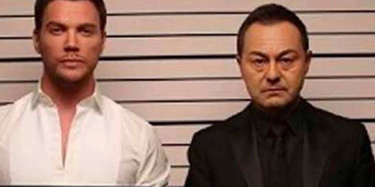 Olay sözler...Sinan Akçıl'dan Serdar Ortaç'a sert tepki: 'Hepimizle dalga geçiyorsun'