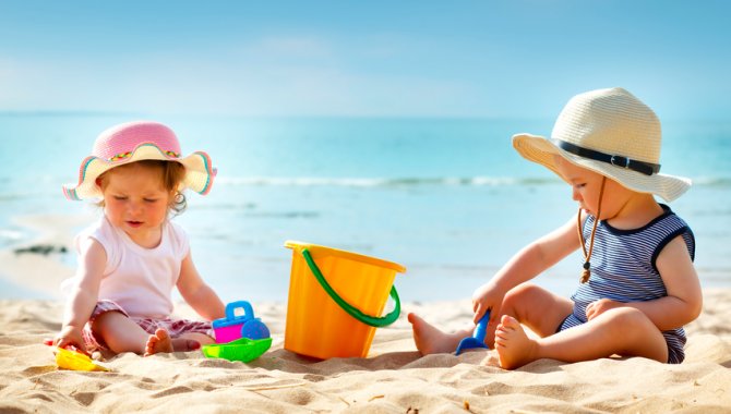 Yaz Sıcaklarında Güneş Çarpmasına Dikkat! Bilinç Kaybına Bile Neden Olabilen Güneş Çarpması Nasıl Geçer, Kaç Gün Sürer?