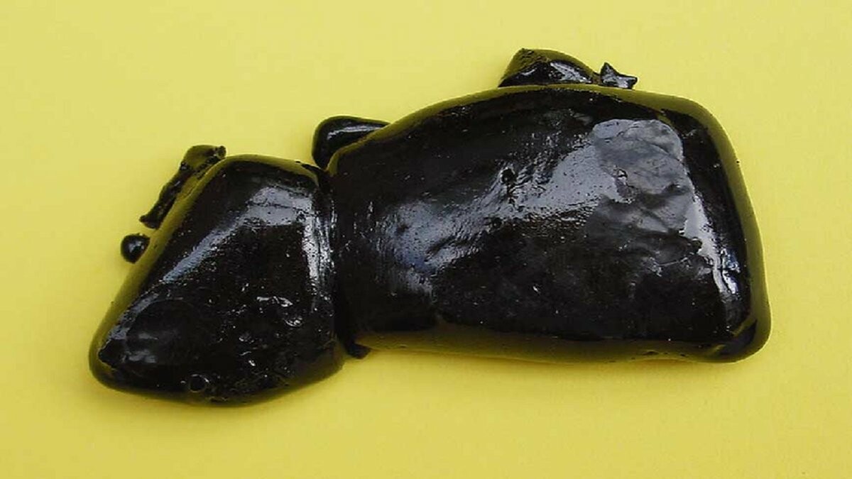 Mumiyo "dağların gözyaşları" olarak bilinen bu madde yaşam iksiri olma unvanını sonuna kadar hak ediyor!