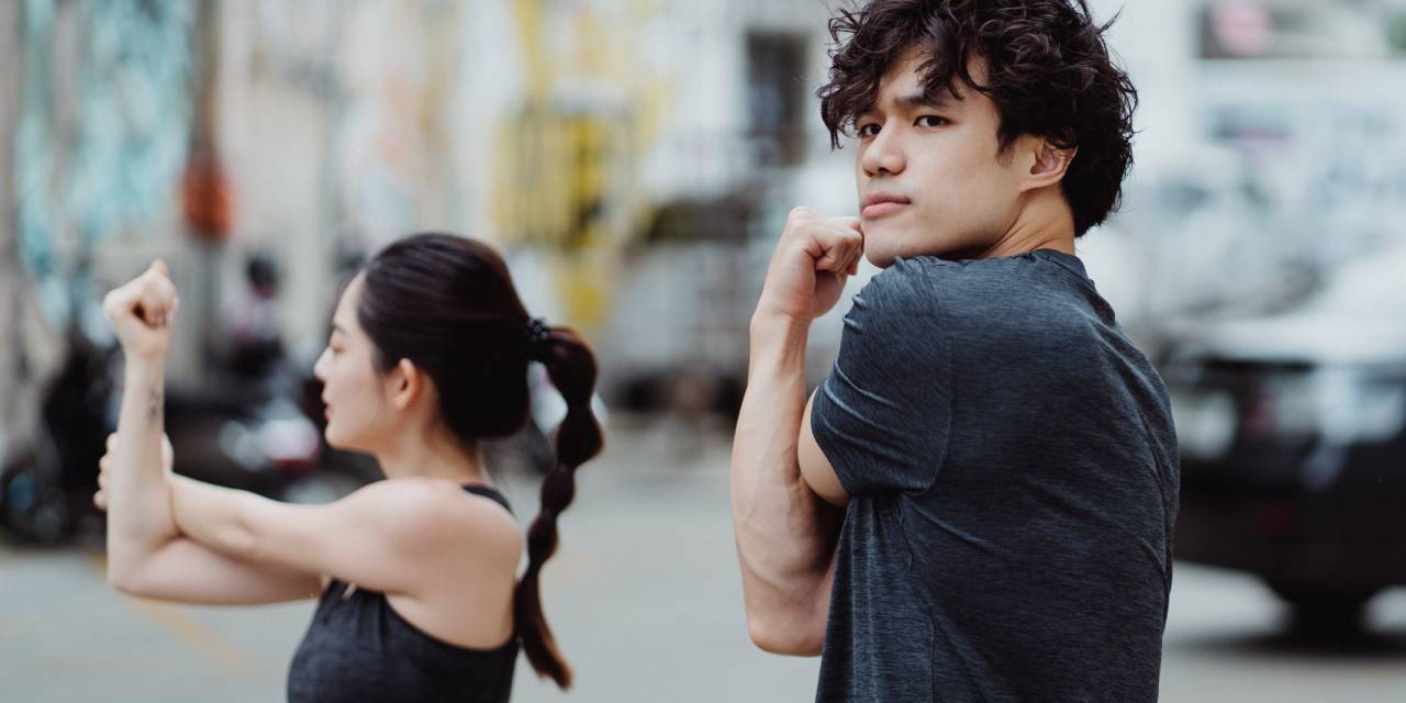 Spor Yaparken Dikkat Edilmesi Gerekenler!