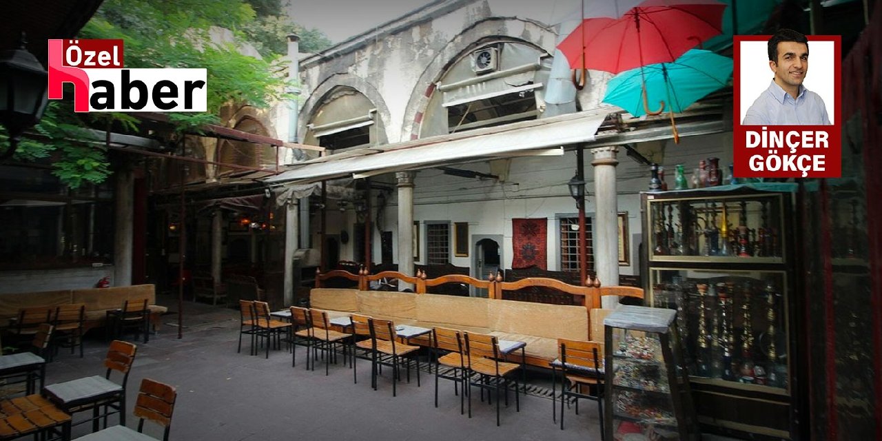 Banka Hesaplarına Bloke Konuldu... Sadrazam Vakfına Haciz Şoku