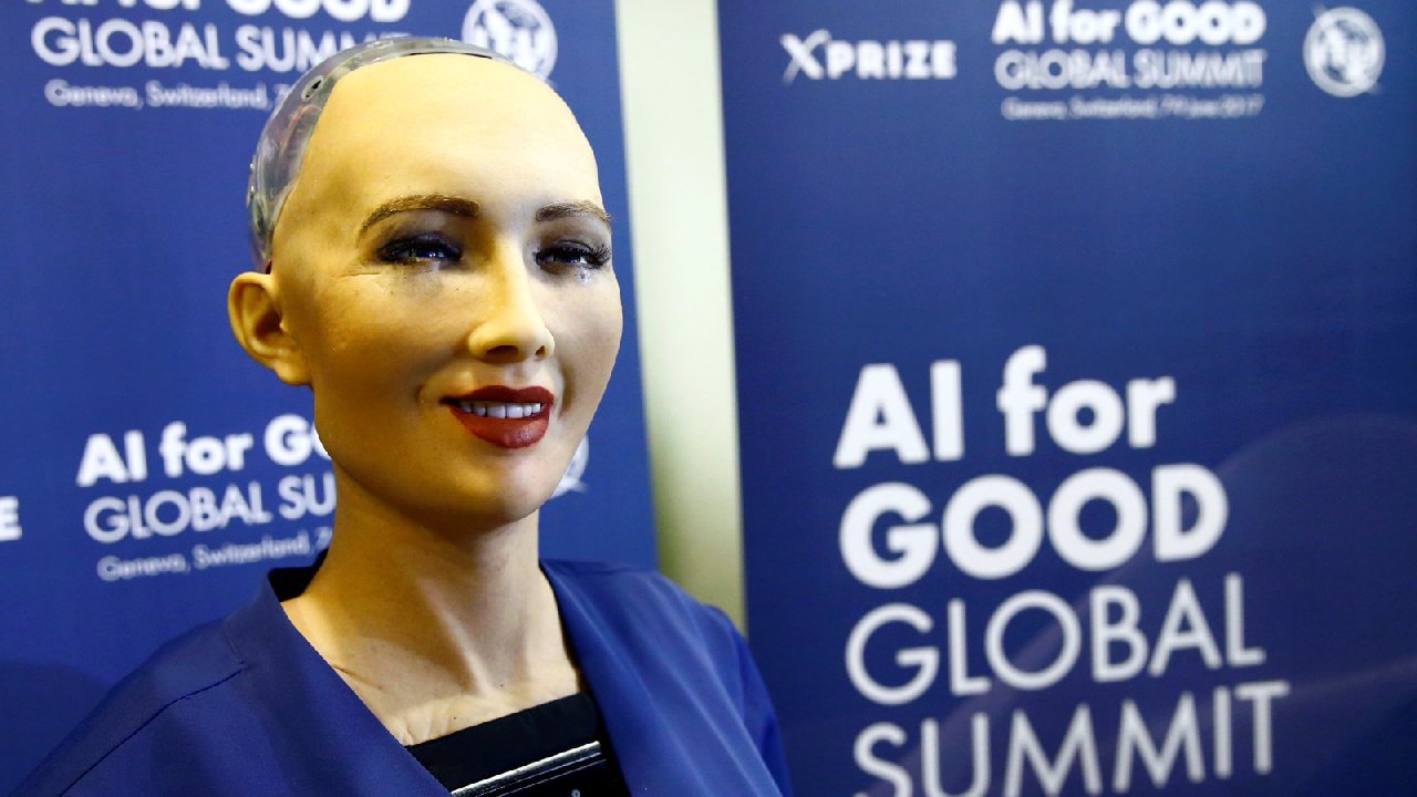 Birleşmiş Milletler'den Flaş Karar! 6-7 Temmuz'da Düzenlenecek Etkinlikte 10 Ülkeyi İnsanlar Yerine Robotlar Temsil Edecek