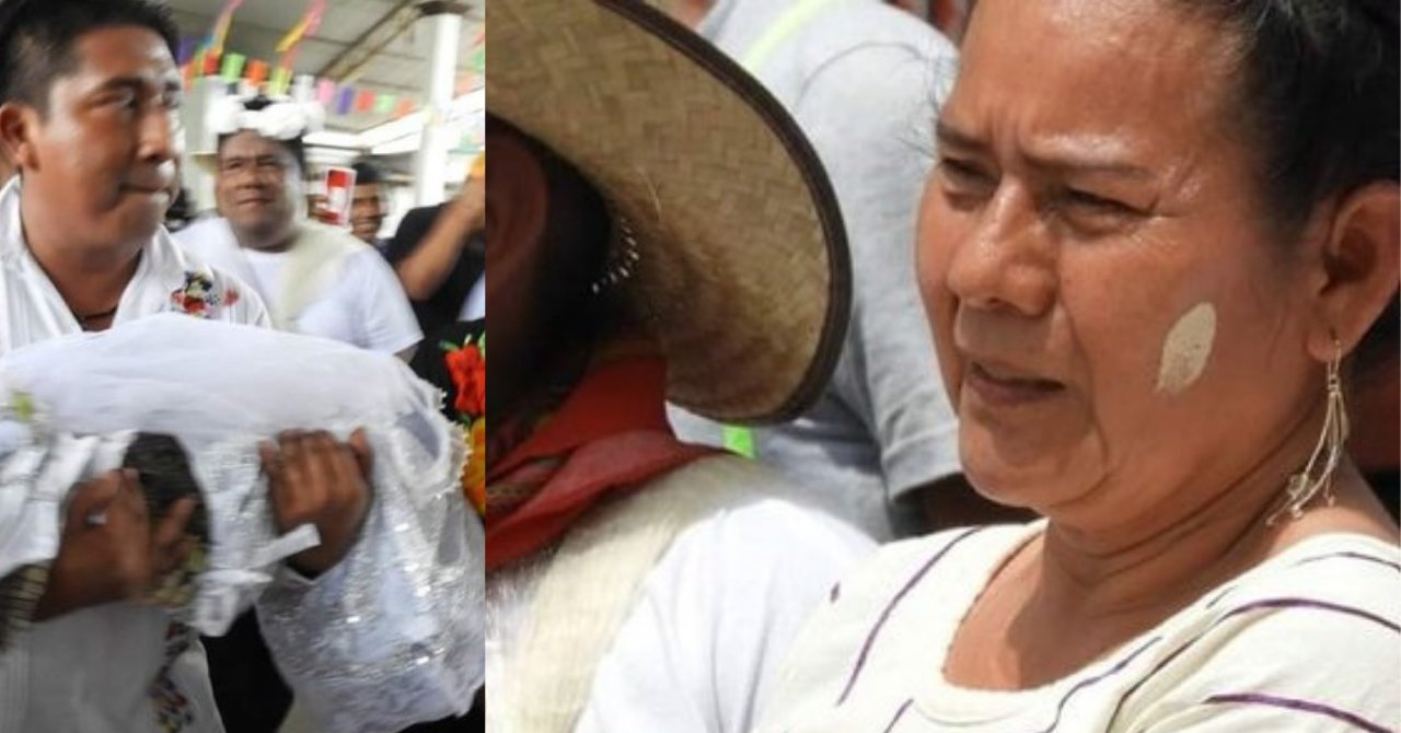 Belediye Başkanı Öyle Bir Şey Yaptı ki Tüm Dünya Şok Oldu! Düğünde Gelin Var Ama İnsan Değil