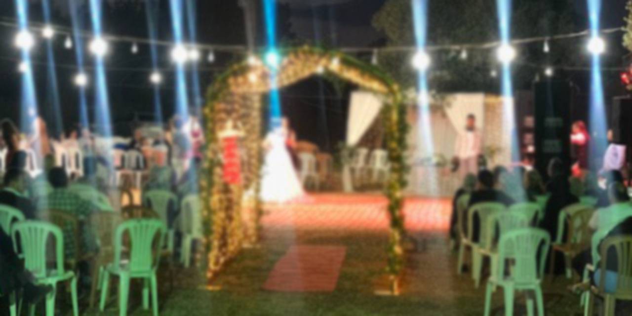 Bursa'da kadınlı - erkekli eğlenceyi yasaklayan muhtar konuştu: Anayasada kadın-erkek karışık oynanması yazıyor mu?