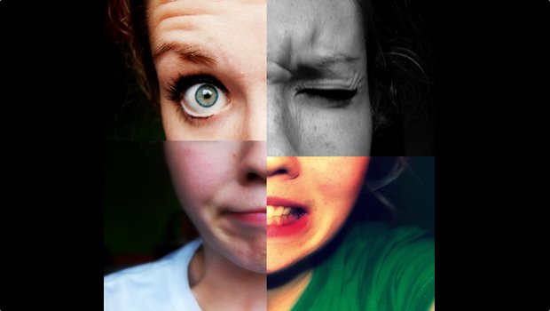 Kişiliğinizin benzersizliğini test edin ...Hollandalı psikologlar tarafından geliştirilen test...